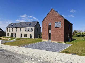 te koop Huis Namen