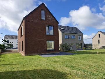 te koop Huis Namen