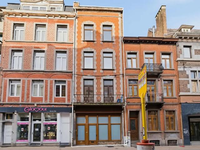 te koop Huis Namen