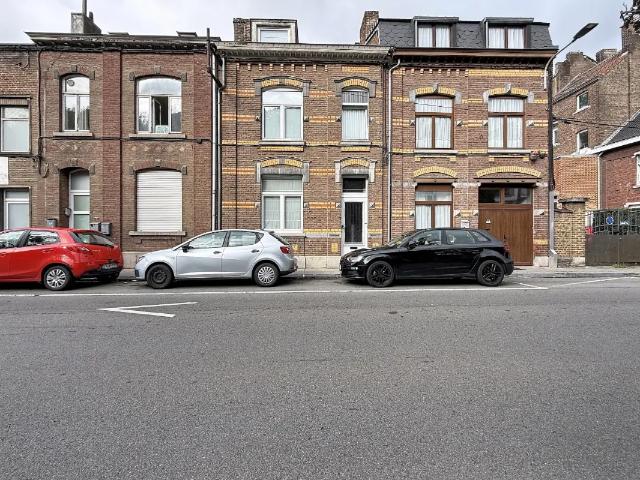 te koop Huis Namen