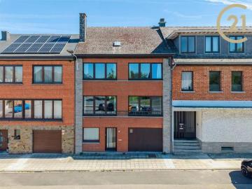 te koop Huis Namen