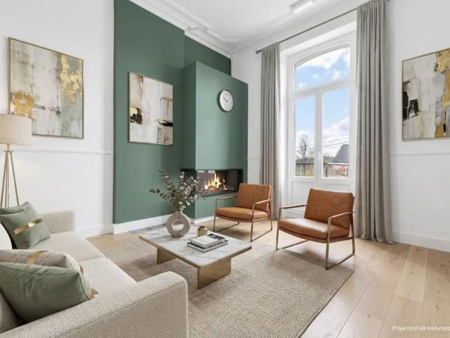 te koop Huis Neufchâteau