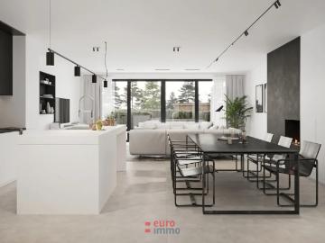 te koop Huis Nieuwpoort