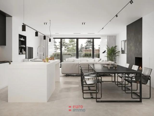 te koop Huis Nieuwpoort