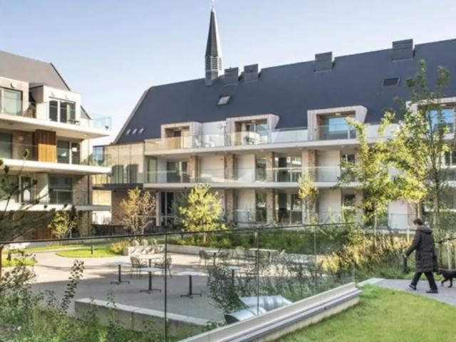 te koop Huis Nieuwpoort