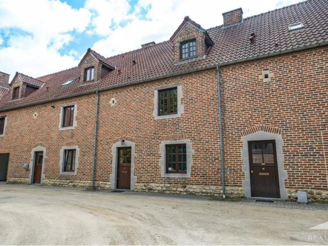 te koop Huis Nijvel