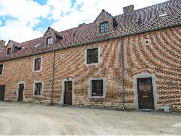 te koop Huis Nijvel