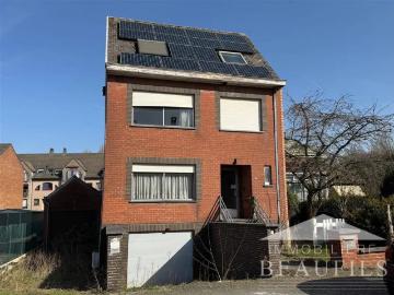te koop Huis Nijvel