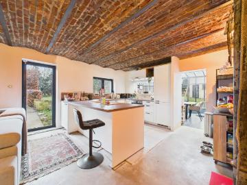 te koop Huis Nijvel