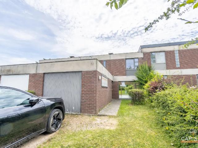 te koop Huis Nijvel