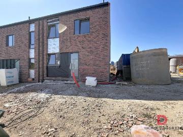 te koop Huis Nijvel