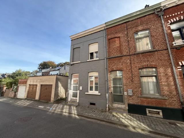 te koop Huis Nijvel