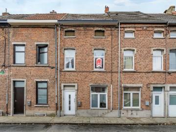 te koop Huis Nijvel