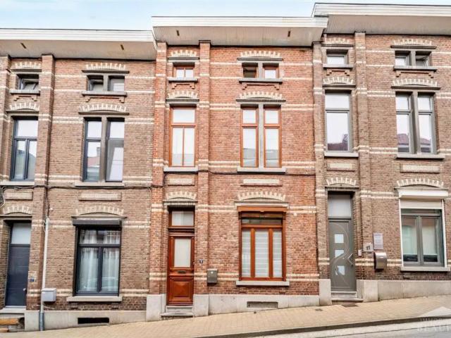 te koop Huis Nijvel