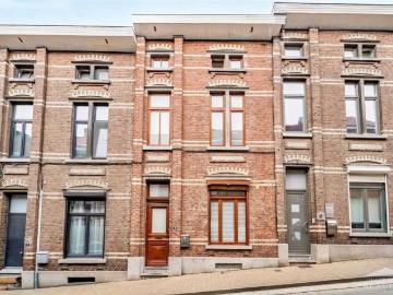 te koop Huis Nijvel