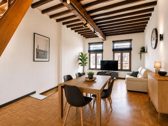 te koop Huis Nijvel