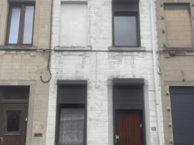 te koop Huis Nijvel