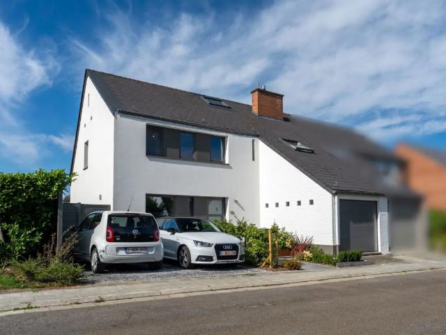 te koop Villa Nijvel