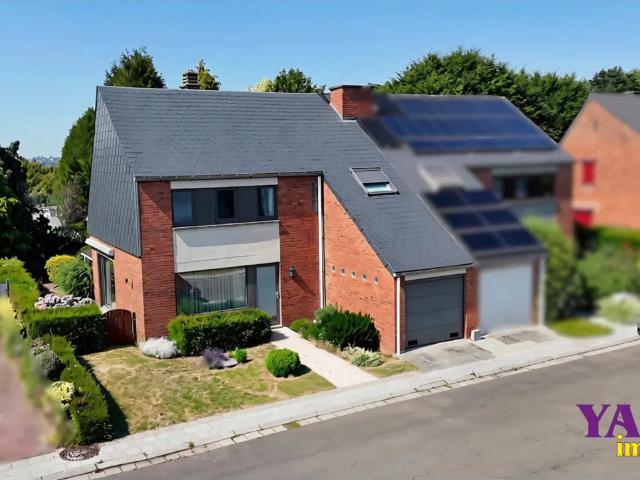 te koop Huis Nijvel