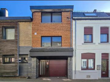 te koop Huis Saint Hubert