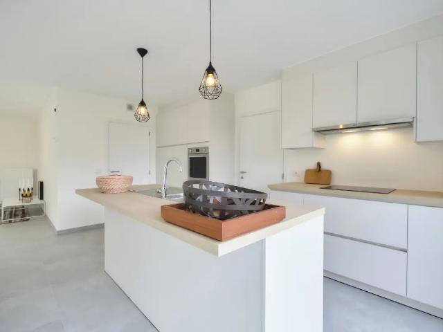 te koop Huis Saint Léger