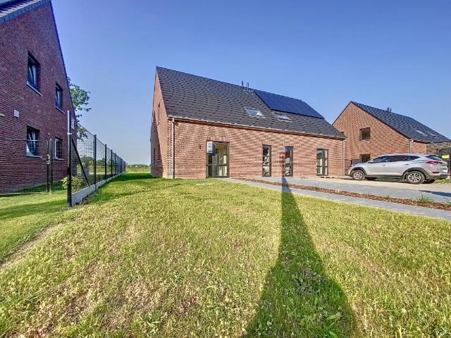 te koop Huis Saint Léger