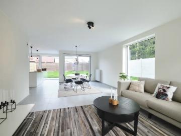 te koop Huis Saint Léger