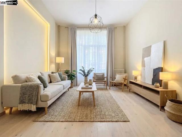te koop Huis Schaarbeek