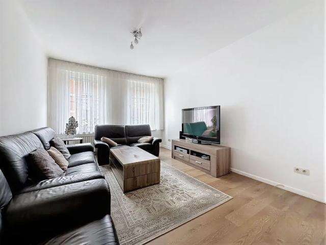 te koop Huis Schaarbeek