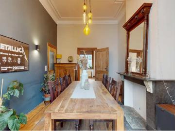 te koop Huis Schaarbeek