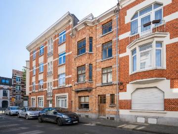 te koop Huis Schaarbeek