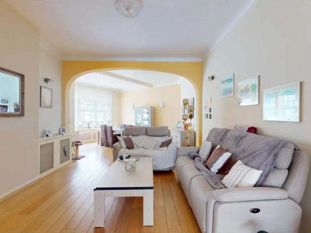 te koop Huis Schaarbeek