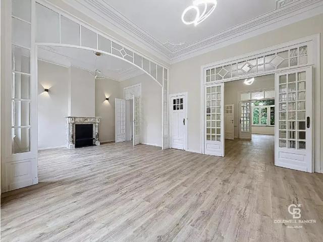 te koop Huis Schaarbeek