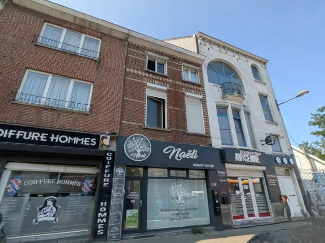 te koop Huis Schaarbeek