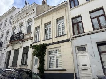 te koop Huis Schaarbeek