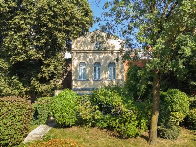 te koop Huis Schaarbeek