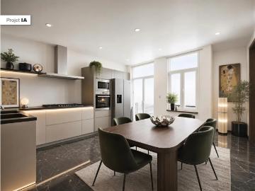 te koop Huis Schaarbeek