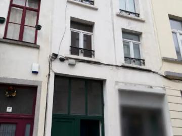 1030, Schaerbeek, Bruxelles-Capitale