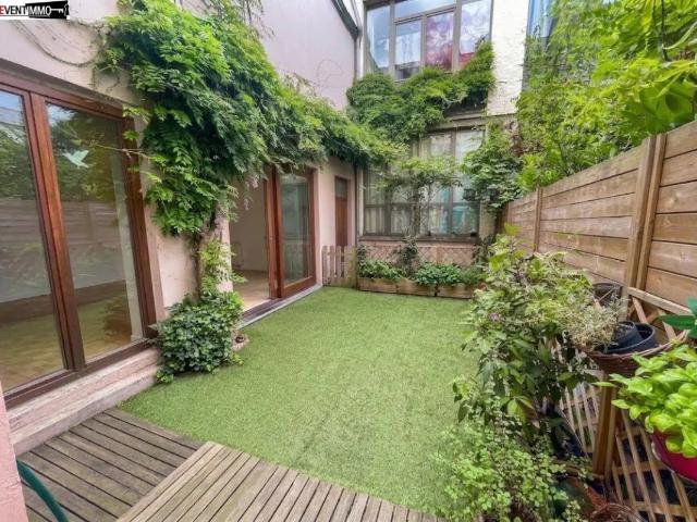 te koop Huis Schaarbeek