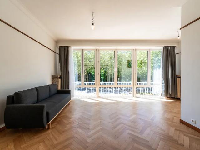 te koop Huis Schaarbeek