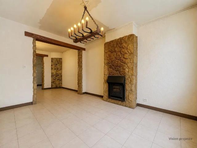te koop Huis Schaarbeek