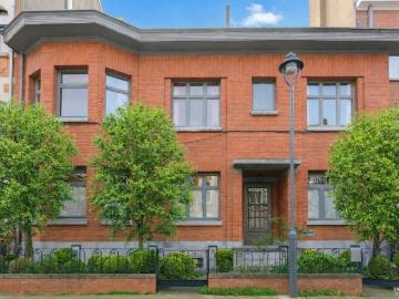 te koop Huis Schaarbeek