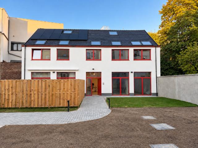 te koop Huis Schaarbeek