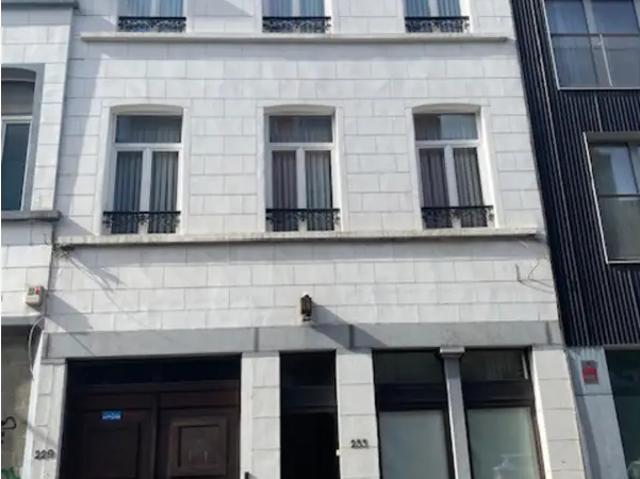 te koop Huis Schaarbeek