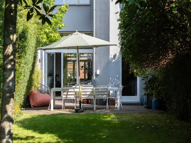 te koop Huis Schaarbeek