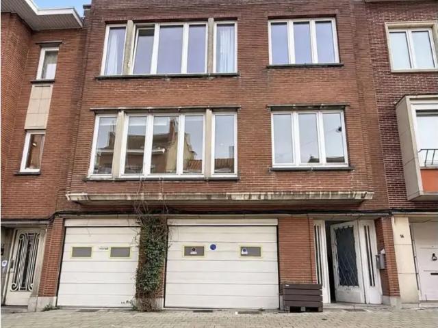 te koop Huis Schaarbeek