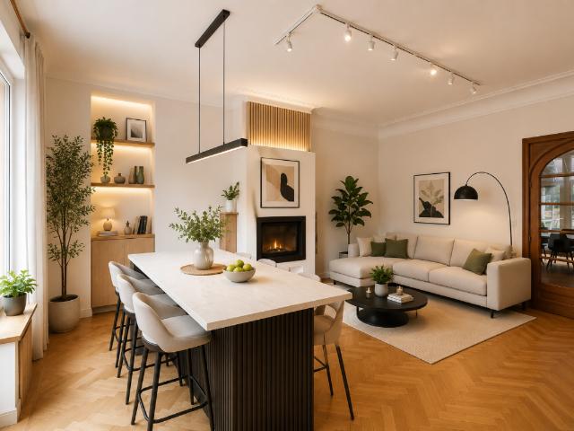 te koop Huis Schaarbeek