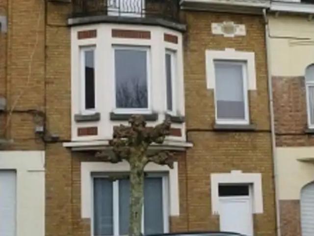 te koop Huis Schaarbeek