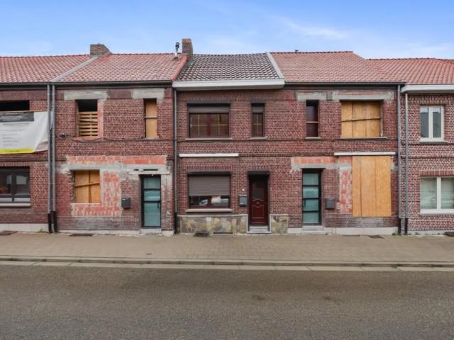 te koop Huis Sint Truiden
