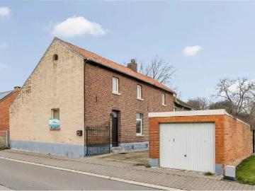 3800, Saint-Trond, Hasselt - Parkeerplaats